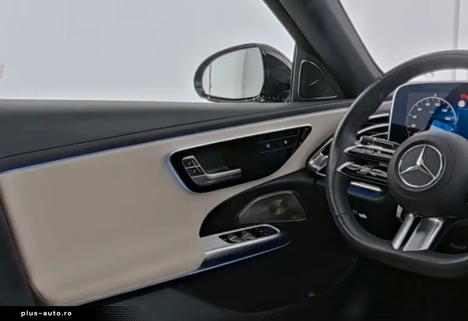 MERCEDES-BENZ E 220 d NIGHT AMG Line