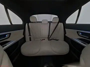 MERCEDES-BENZ E 220 d NIGHT AMG Line