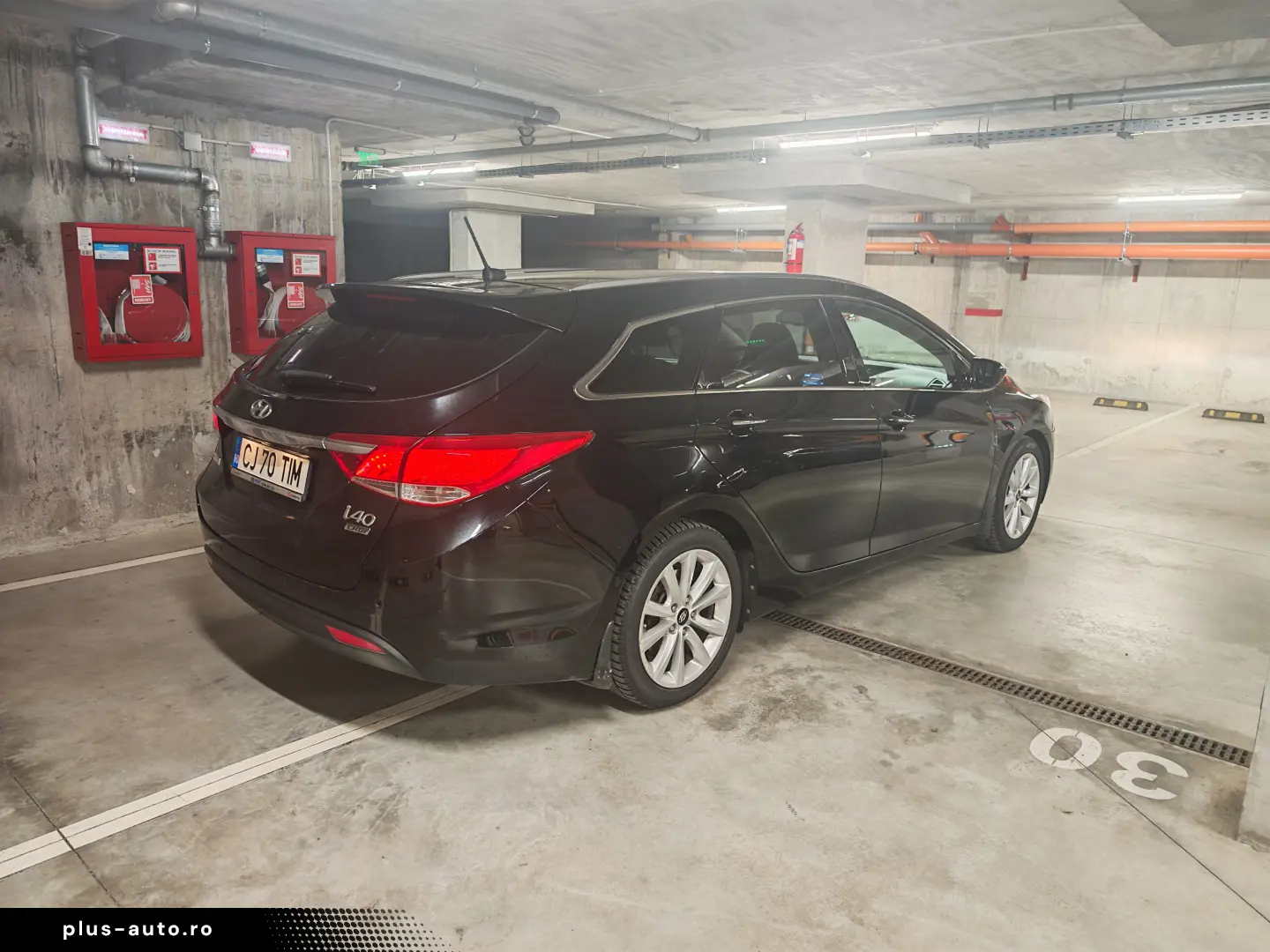 HYUNDAI i40 2012 — imagine 2