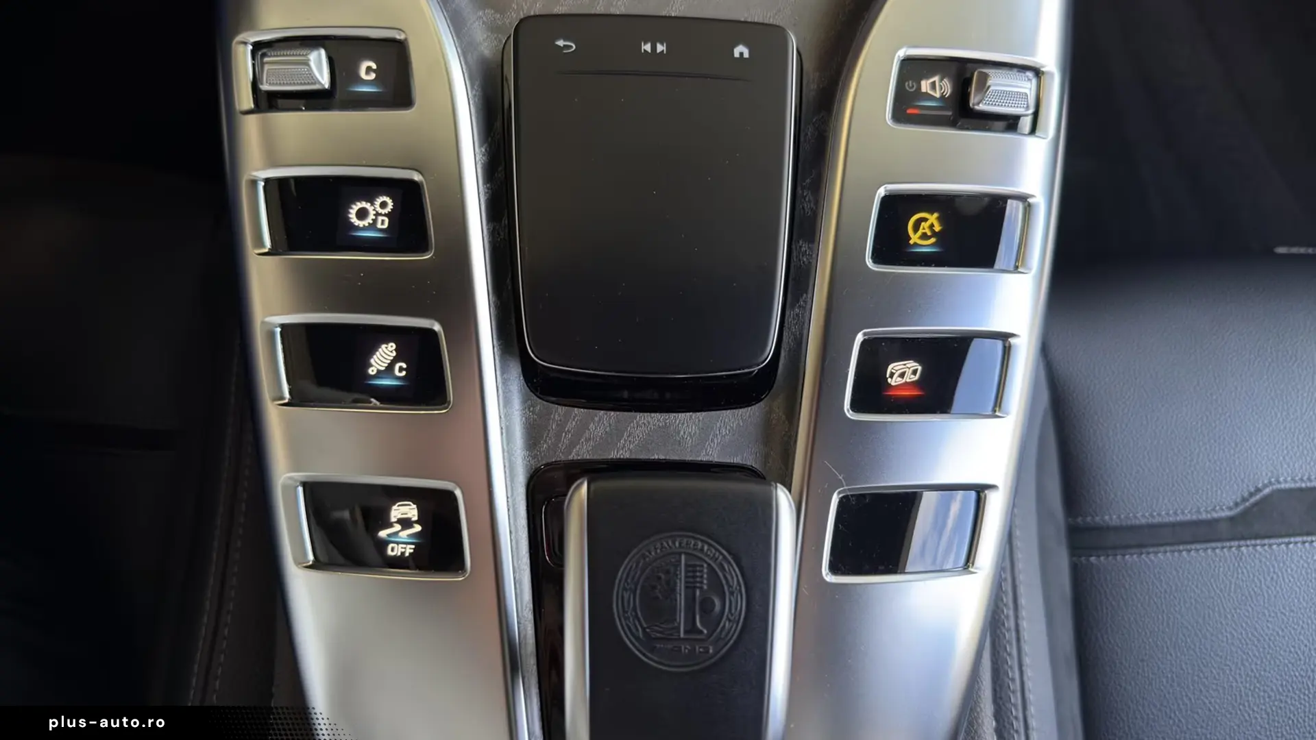 Mercedes-Benz AMG GT 53 4Matic    Finanțare Leasing
