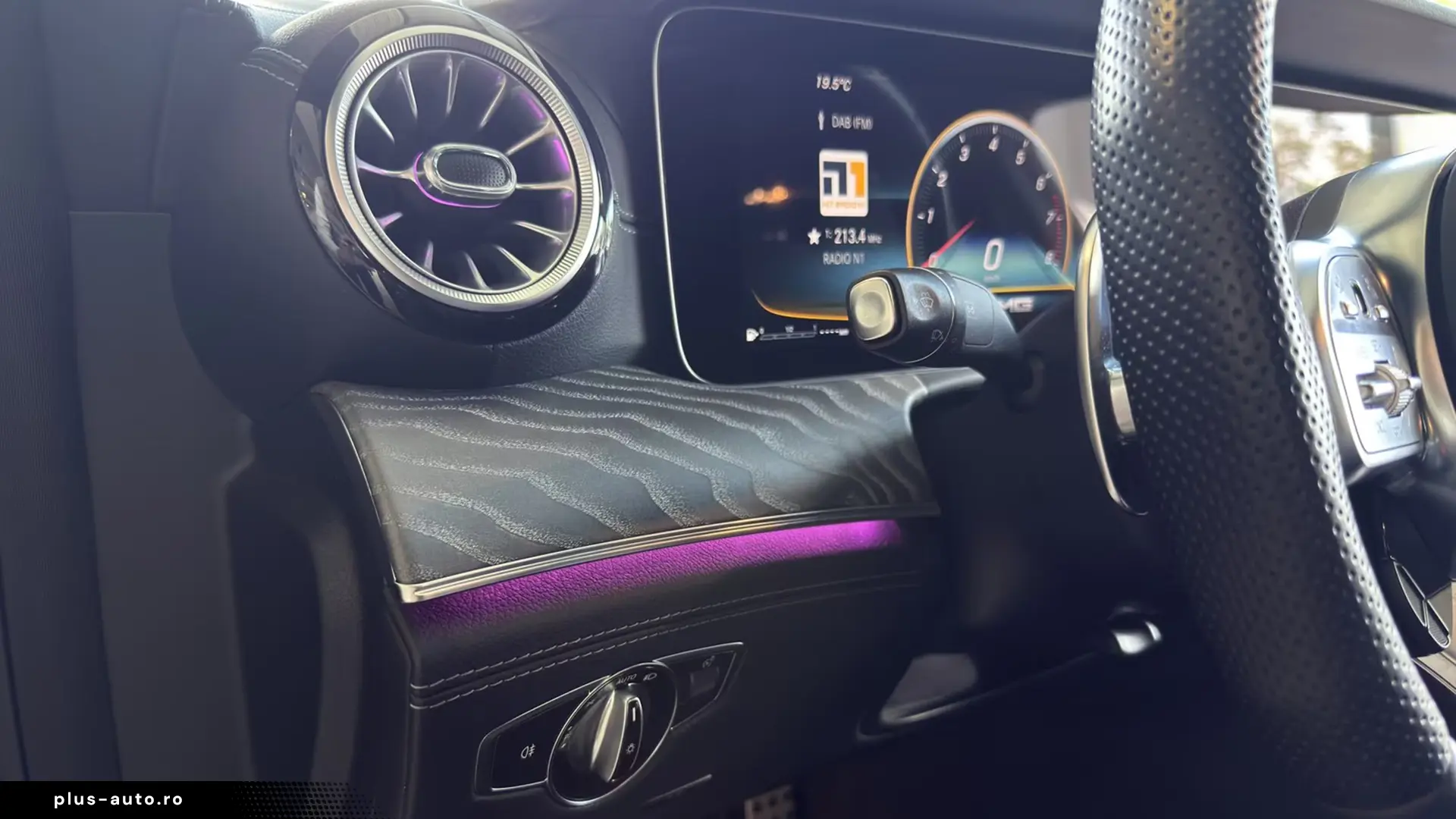 Mercedes-Benz AMG GT 53 4Matic    Finanțare Leasing