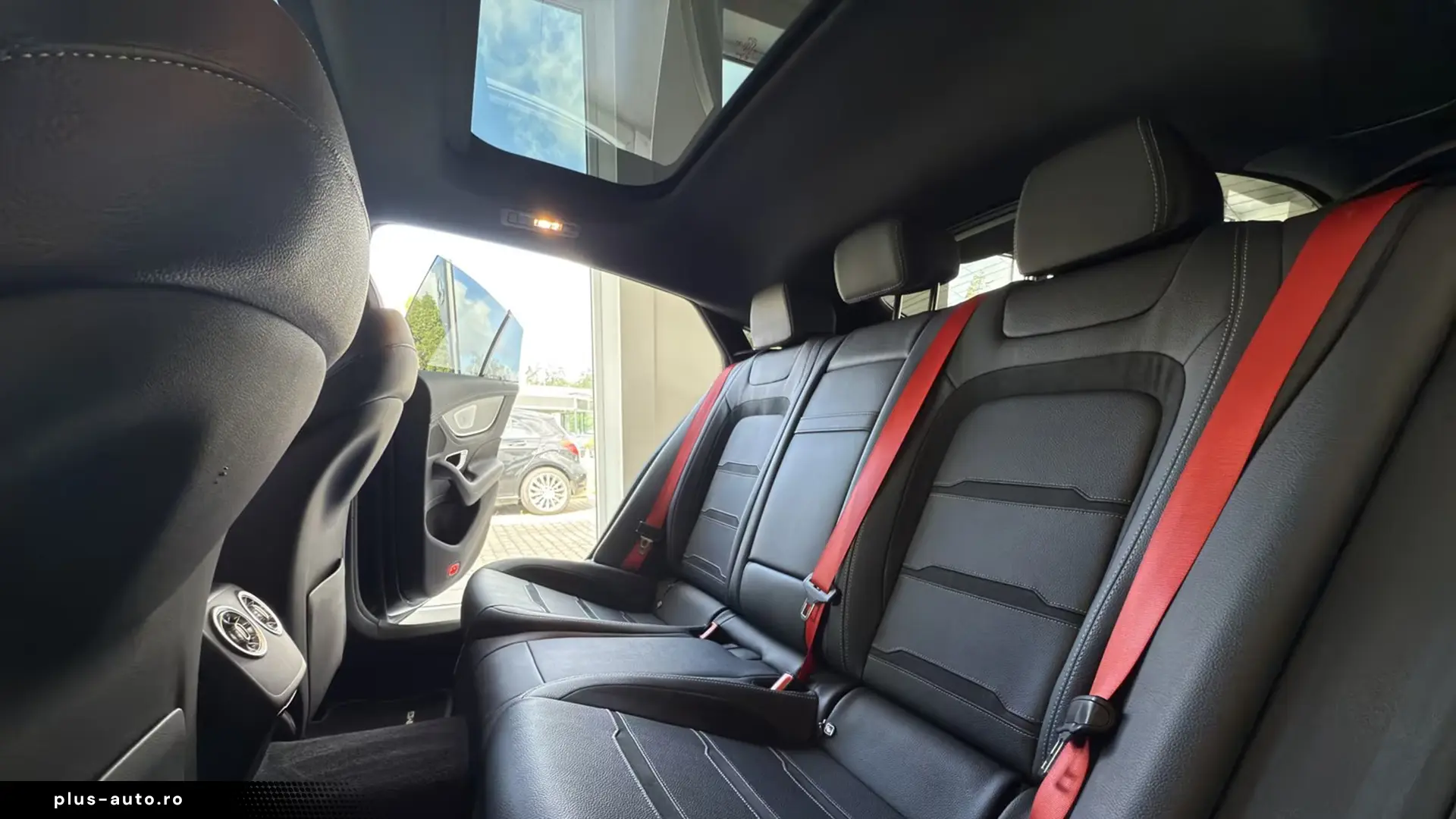Mercedes-Benz AMG GT 53 4Matic    Finanțare Leasing