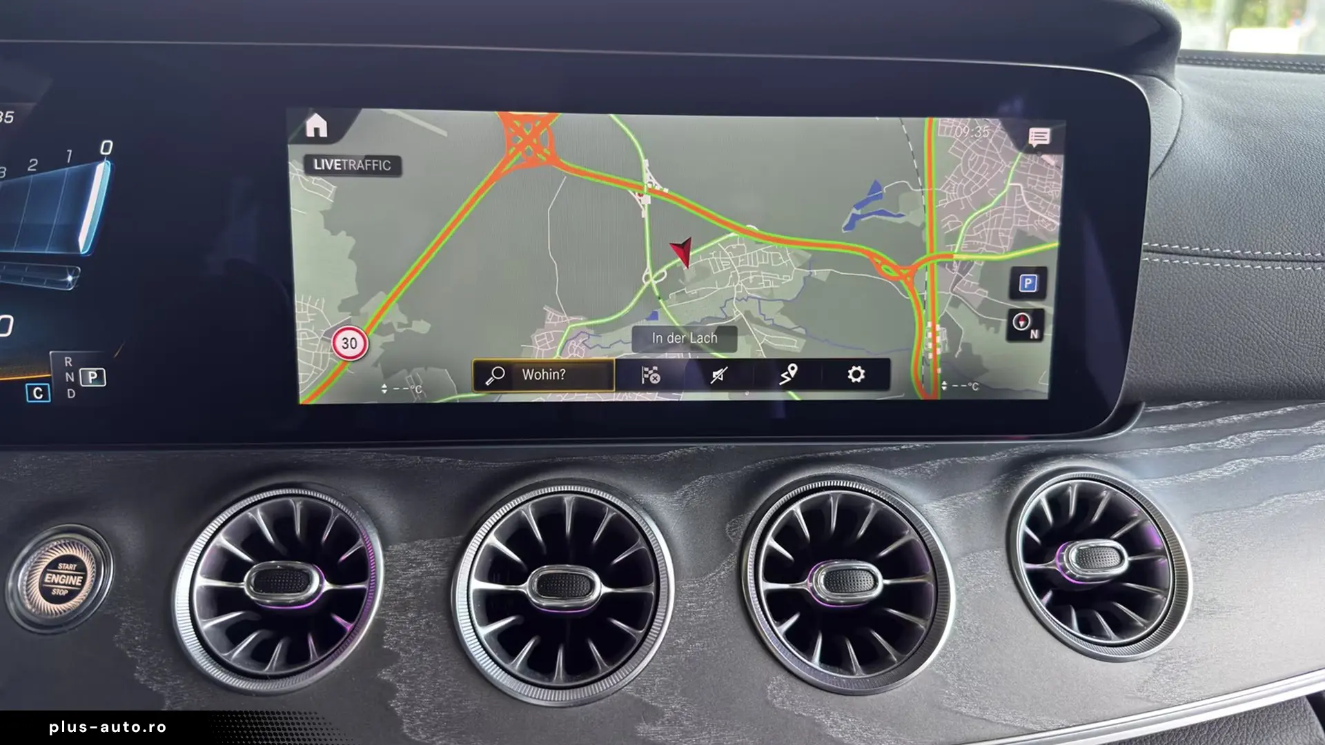 Mercedes-Benz AMG GT 53 4Matic    Finanțare Leasing