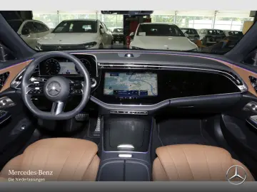MERCEDES-BENZ E 220 d AMG Prem. Bur4D 20  DIGI FAHRA&hellip;