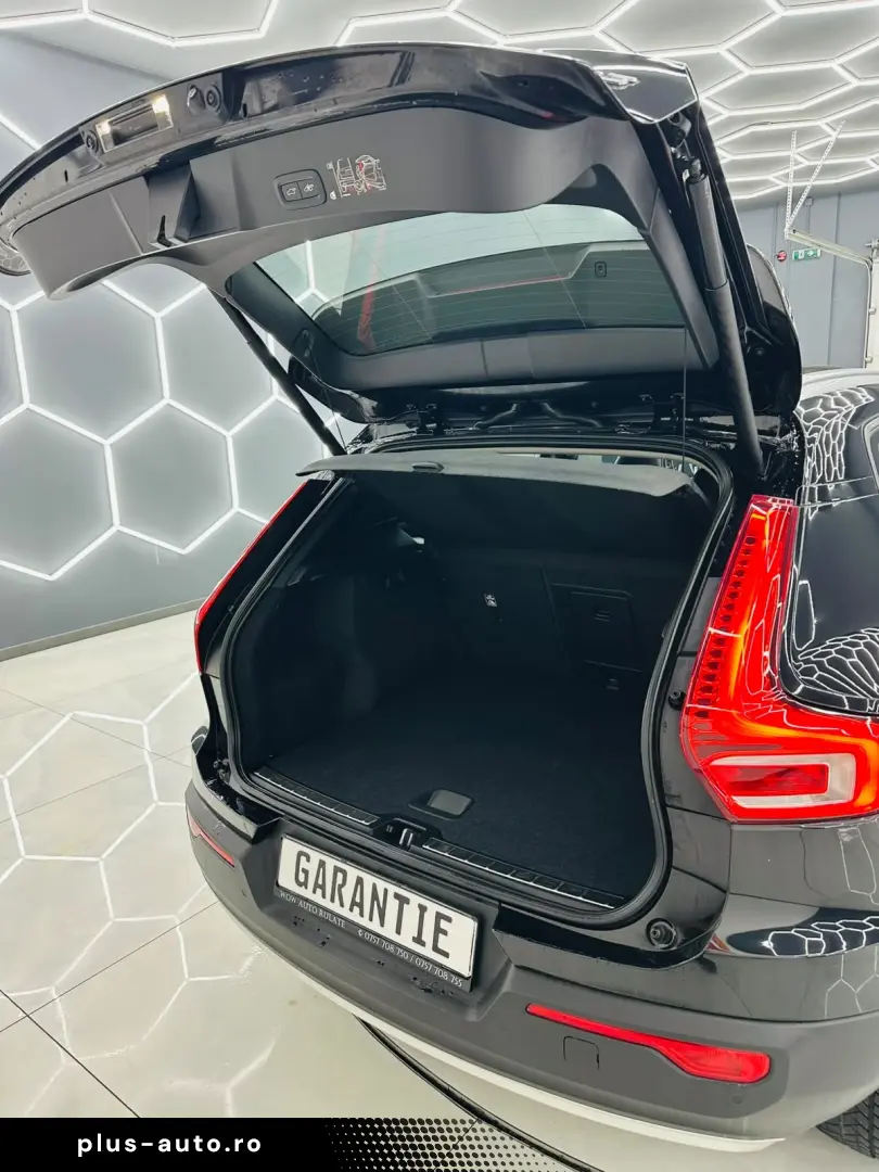 VOLVO XC40 2021 1.5i E6 Garantie 12 Luni Rate Avans 0 Doar C