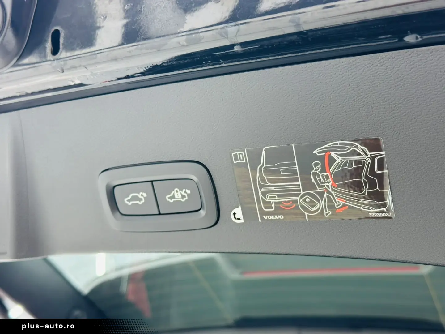 VOLVO XC40 2021 1.5i E6 Garantie 12 Luni Rate Avans 0 Doar C