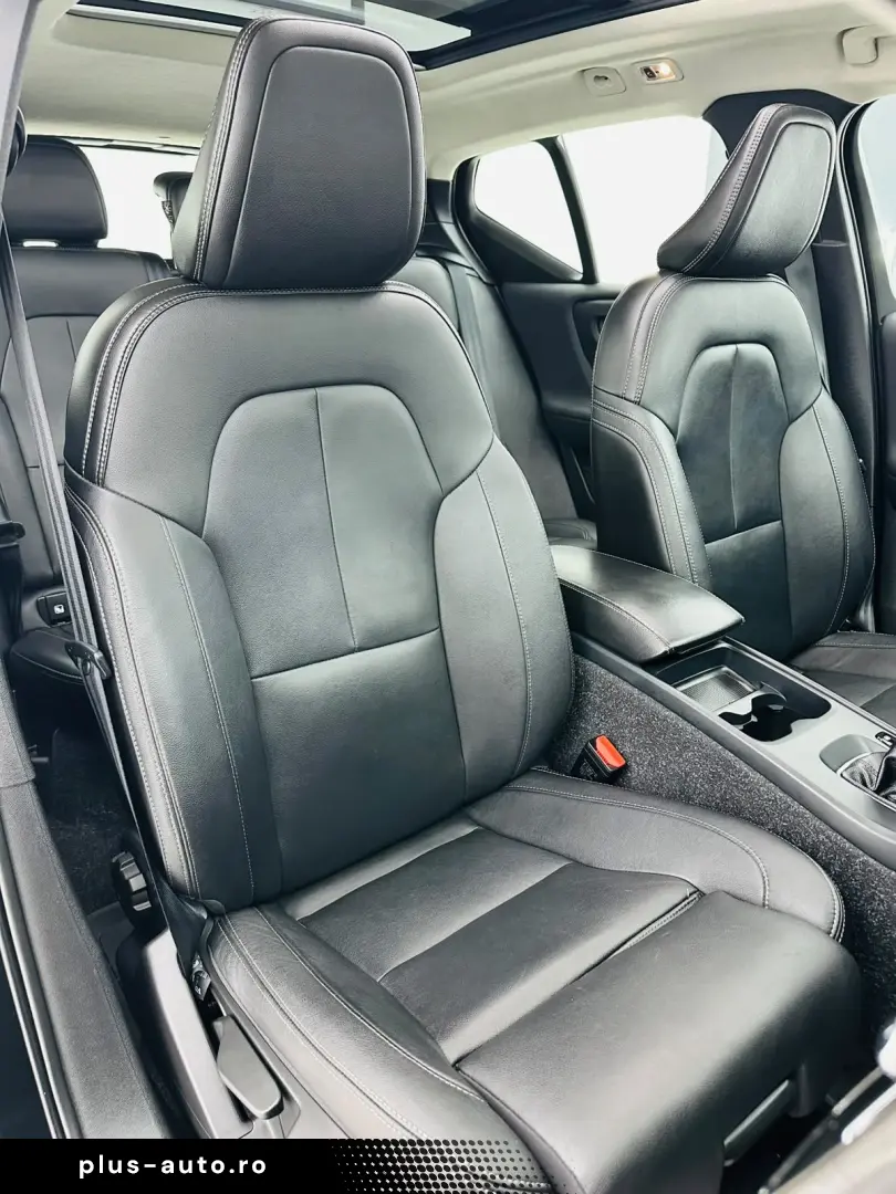 VOLVO XC40 2021 1.5i E6 Garantie 12 Luni Rate Avans 0 Doar C