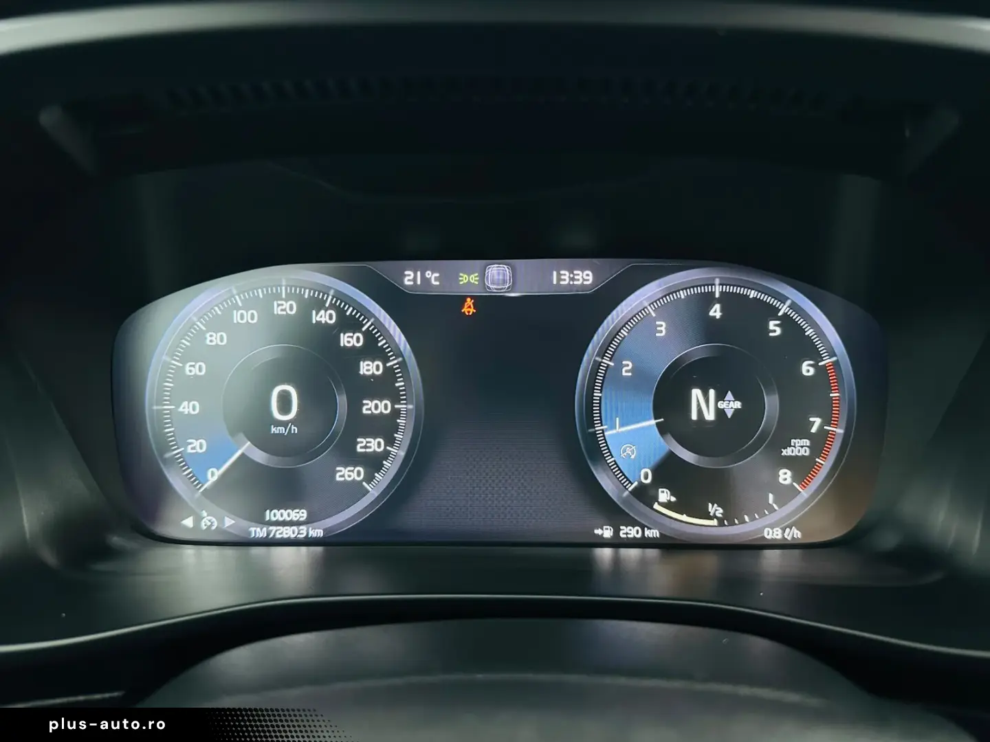 VOLVO XC40 2021 1.5i E6 Garantie 12 Luni Rate Avans 0 Doar C