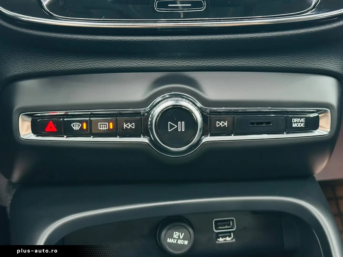VOLVO XC40 2021 1.5i E6 Garantie 12 Luni Rate Avans 0 Doar C