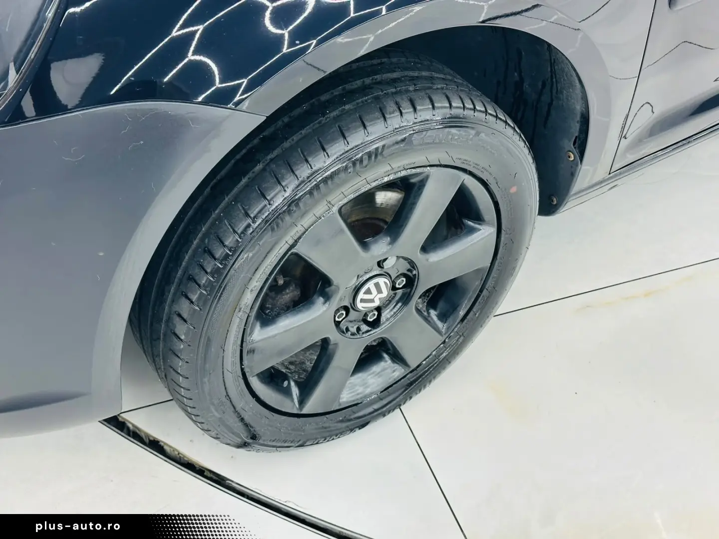 VOLKSWAGEN Caddy 2013 — imagine 9