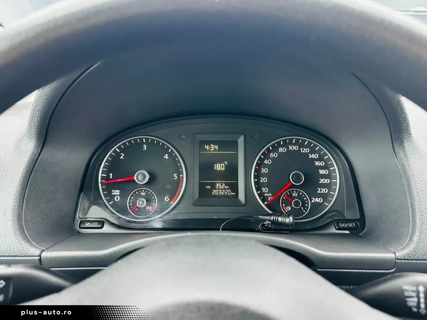 VOLKSWAGEN Caddy 2013 — imagine 22