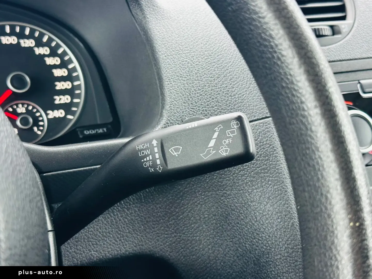 VOLKSWAGEN Caddy 2013 — imagine 24