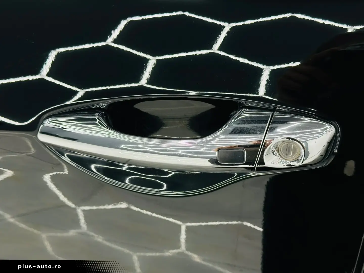 HYUNDAI Santa Fe 2014 — imagine 12
