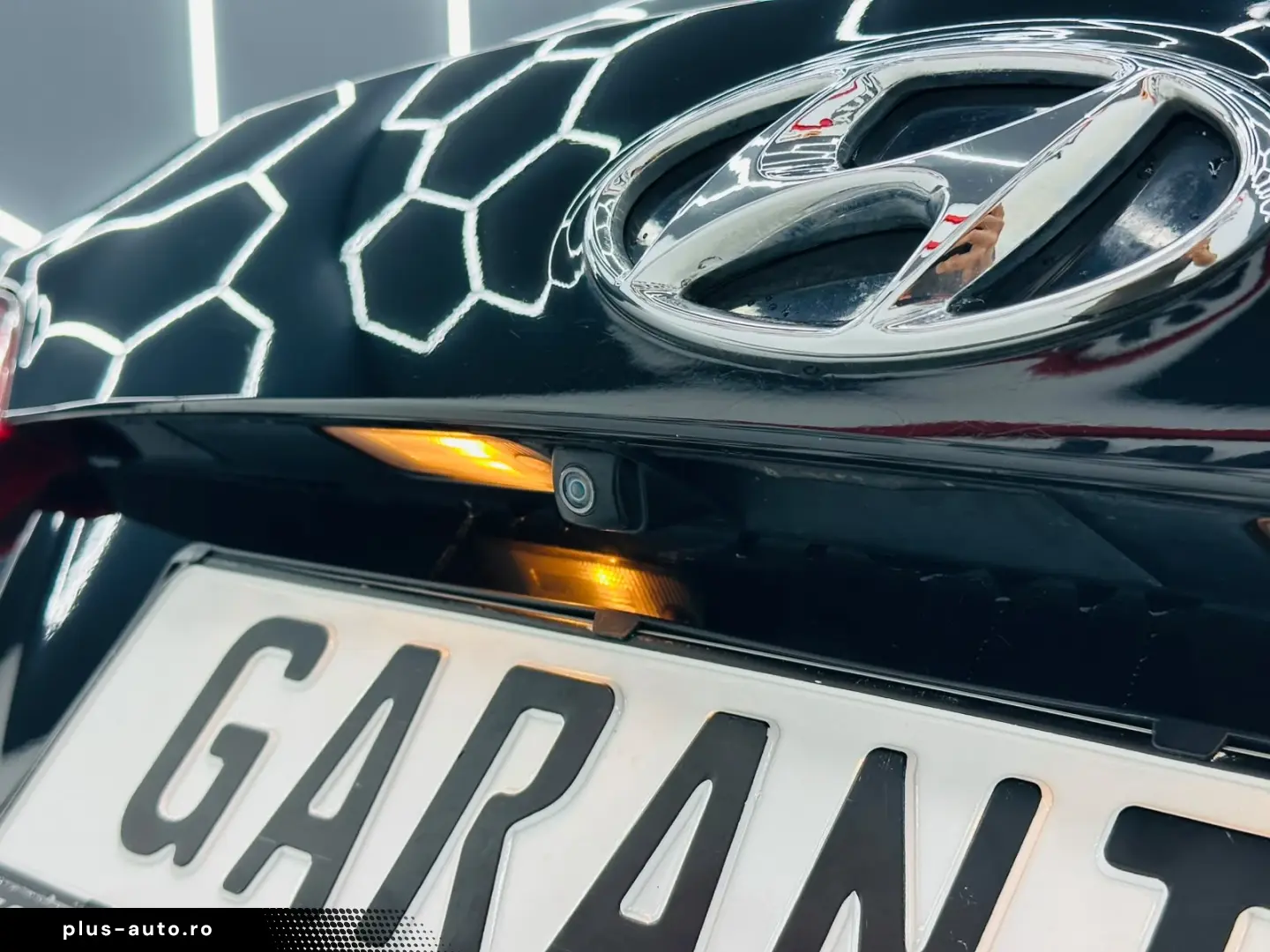 HYUNDAI Santa Fe 2014 — imagine 15