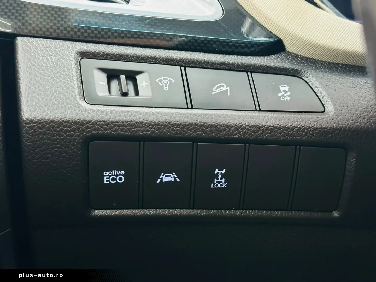 HYUNDAI Santa Fe 2014 — imagine 30