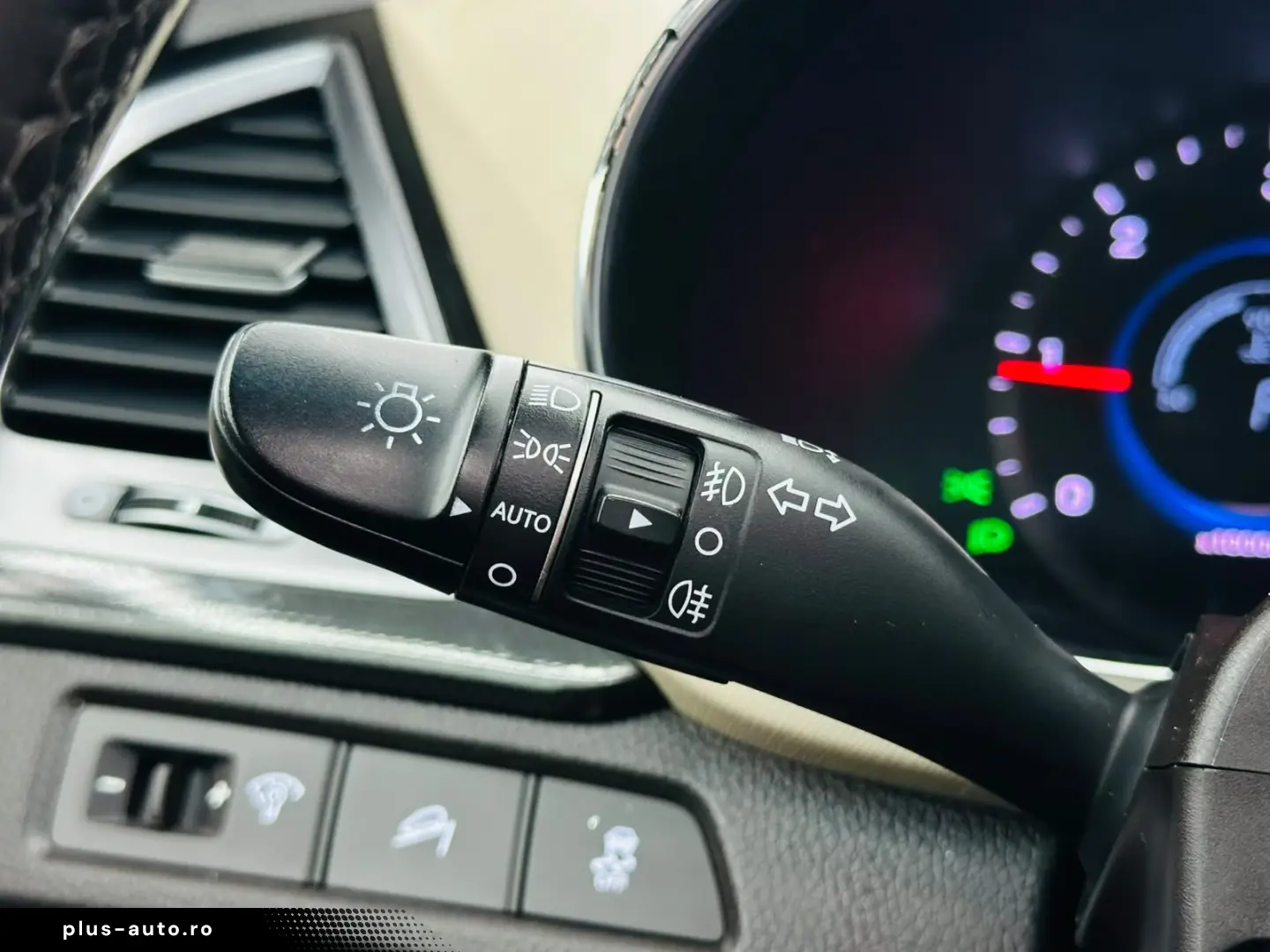 HYUNDAI Santa Fe 2014 — imagine 31