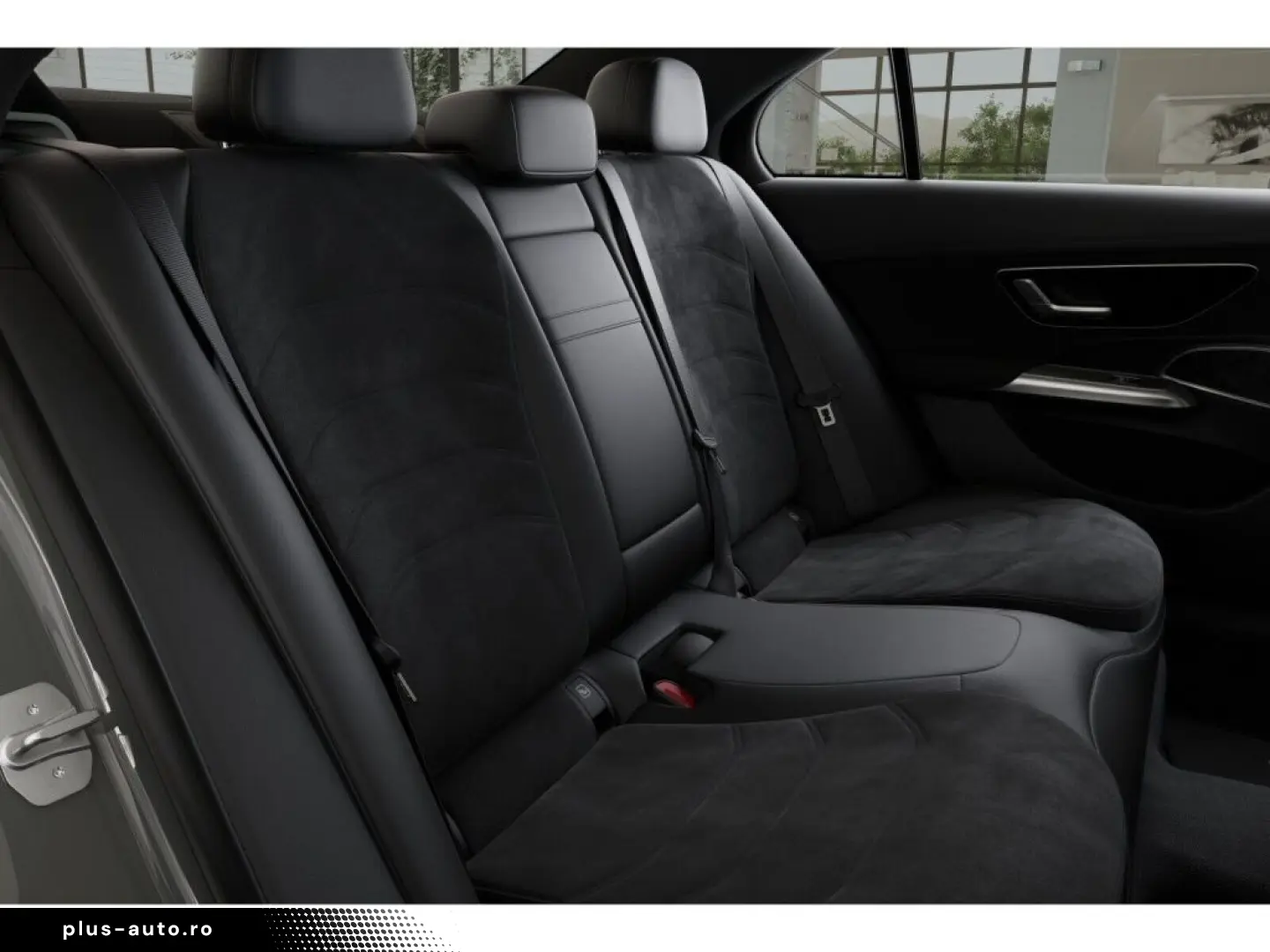 MERCEDES-BENZ E-Class 2025 — imagine 9