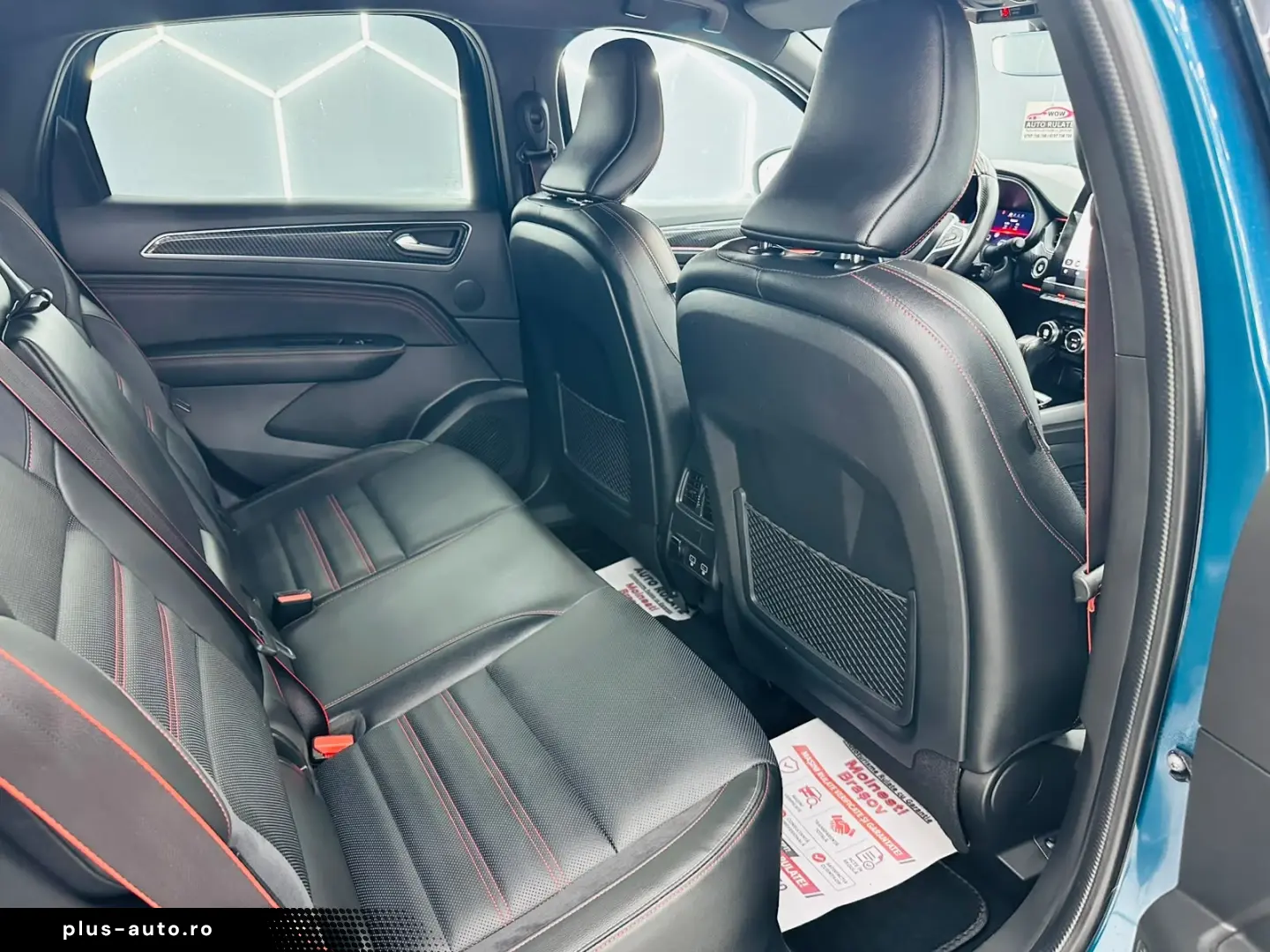 RENAULT Arkana 2022 1.3i  E6 Garantie 12 Luni Rate Avans 0 D