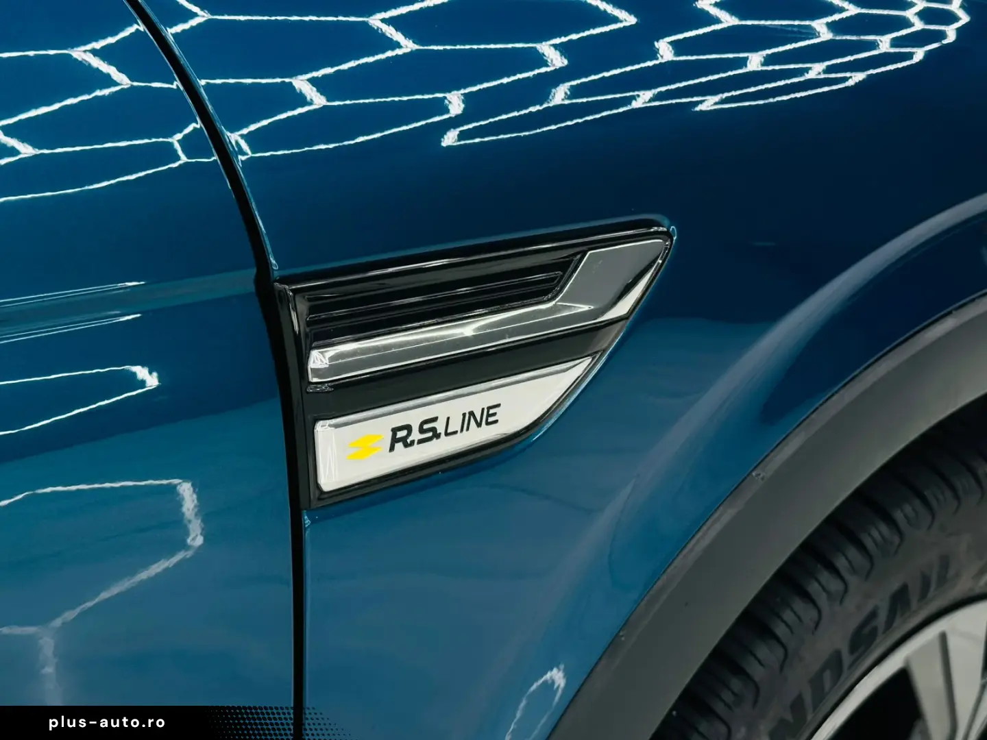 RENAULT Arkana 2022 1.3i  E6 Garantie 12 Luni Rate Avans 0 D