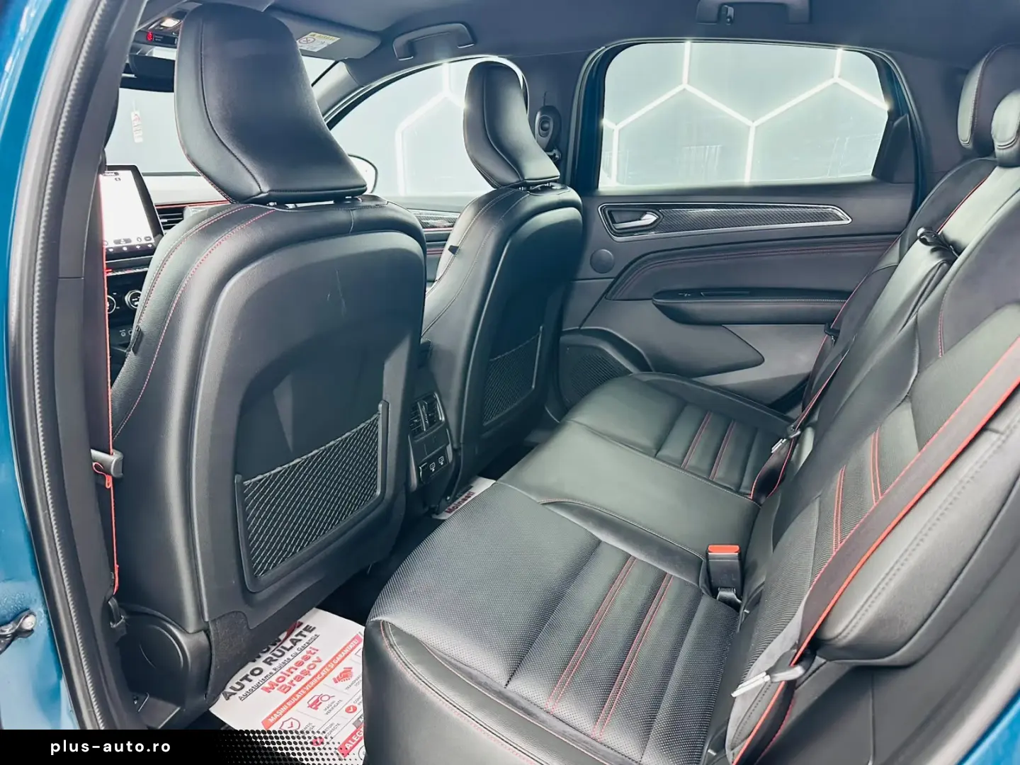 RENAULT Arkana 2022 1.3i  E6 Garantie 12 Luni Rate Avans 0 D