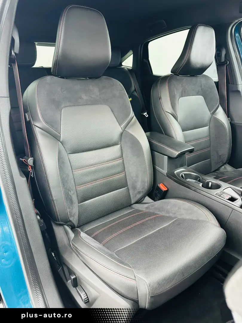 RENAULT Arkana 2022 1.3i  E6 Garantie 12 Luni Rate Avans 0 D
