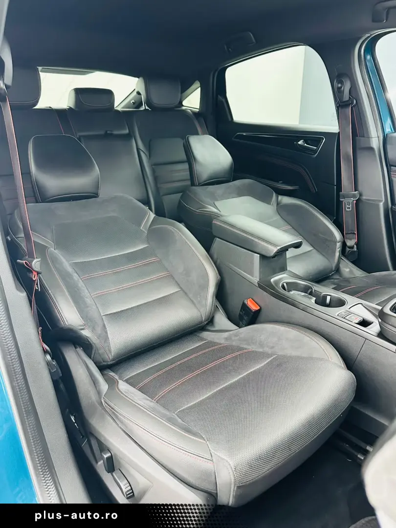 RENAULT Arkana 2022 1.3i  E6 Garantie 12 Luni Rate Avans 0 D