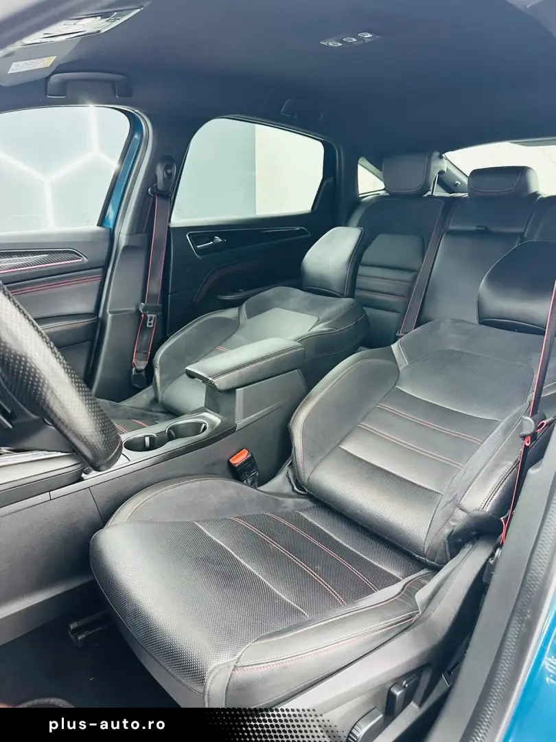RENAULT Arkana 2022 1.3i  E6 Garantie 12 Luni Rate Avans 0 D
