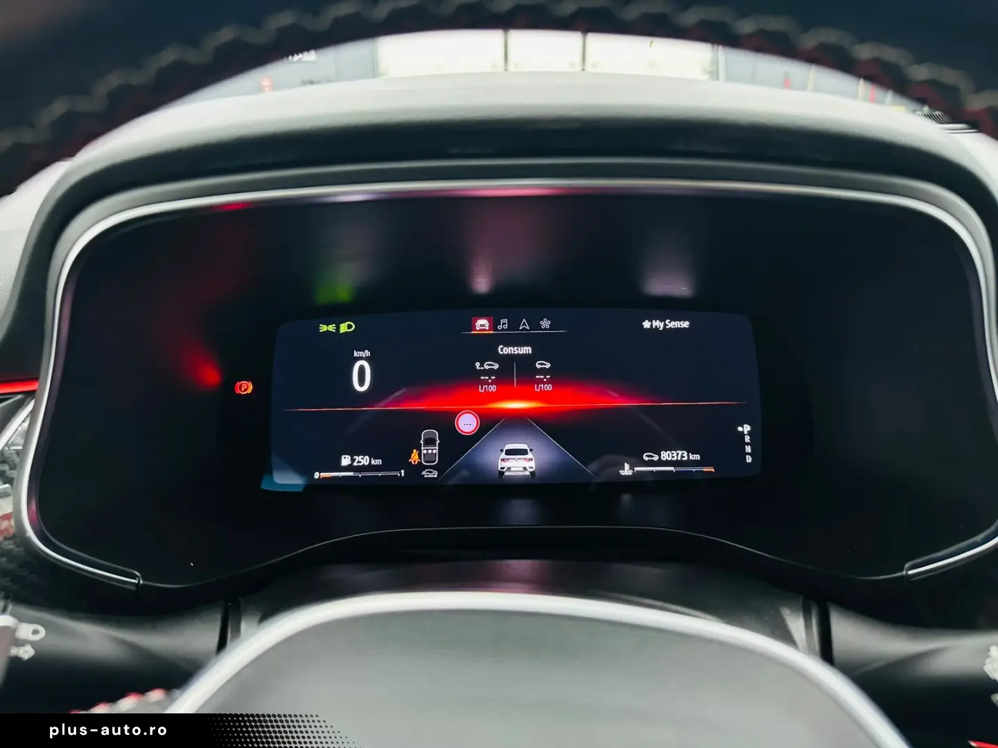 RENAULT Arkana 2022 1.3i  E6 Garantie 12 Luni Rate Avans 0 D