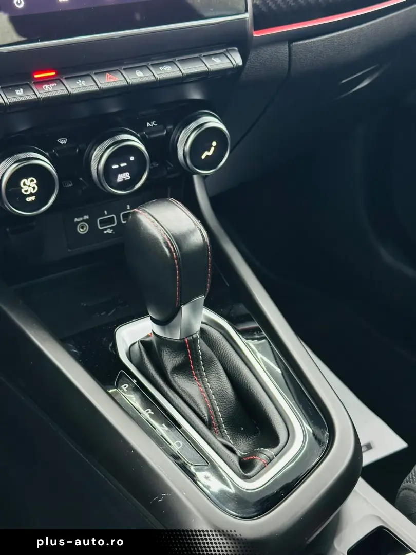 RENAULT Arkana 2022 1.3i  E6 Garantie 12 Luni Rate Avans 0 D