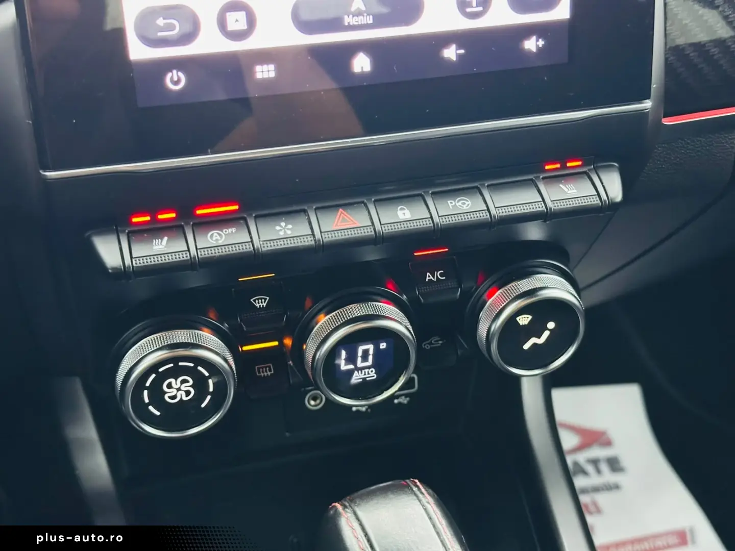 RENAULT Arkana 2022 1.3i  E6 Garantie 12 Luni Rate Avans 0 D