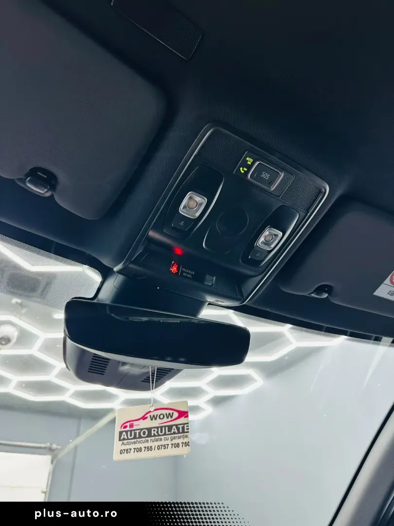 RENAULT Arkana 2022 1.3i  E6 Garantie 12 Luni Rate Avans 0 D