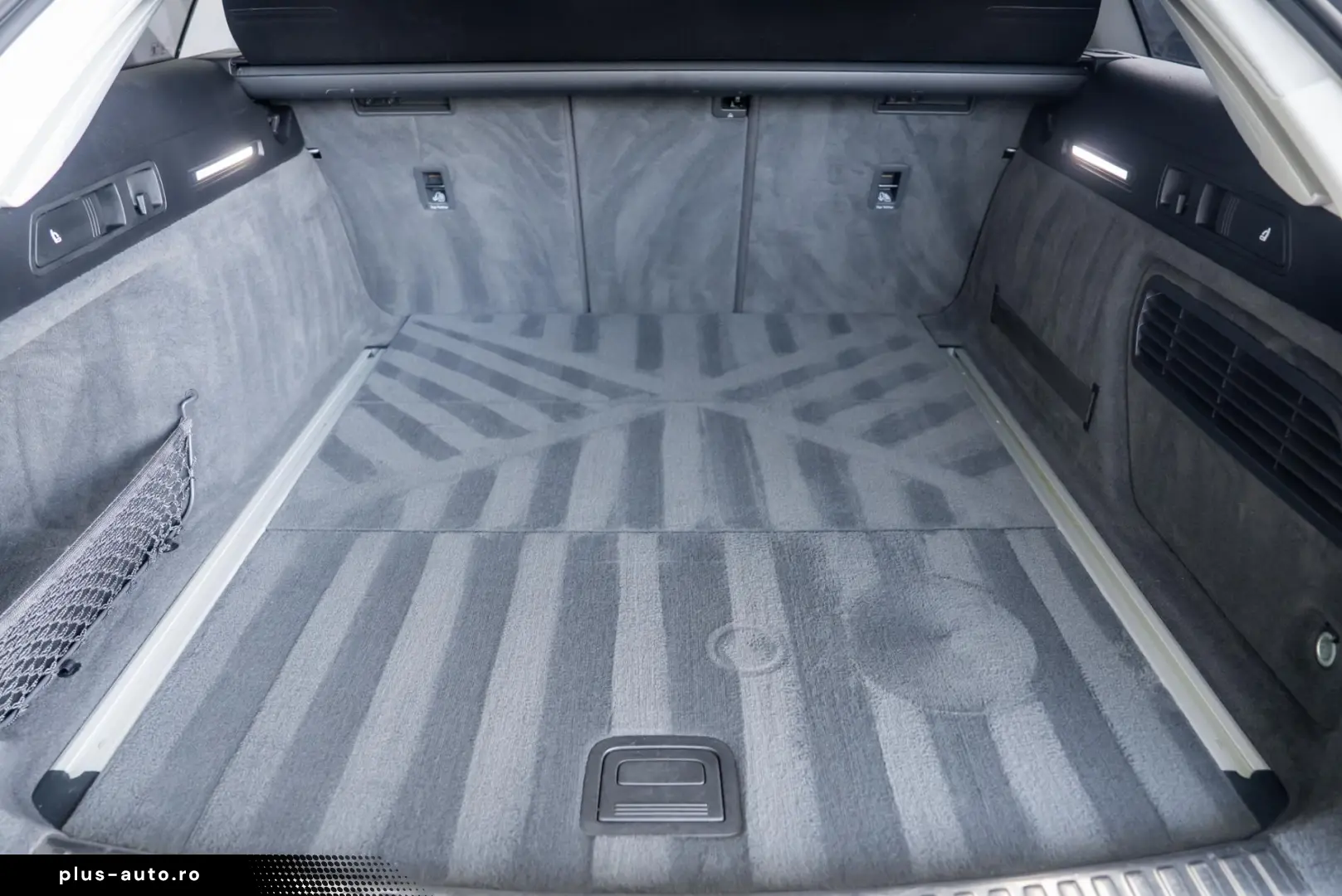 Audi A6 40 TDI S-tronic