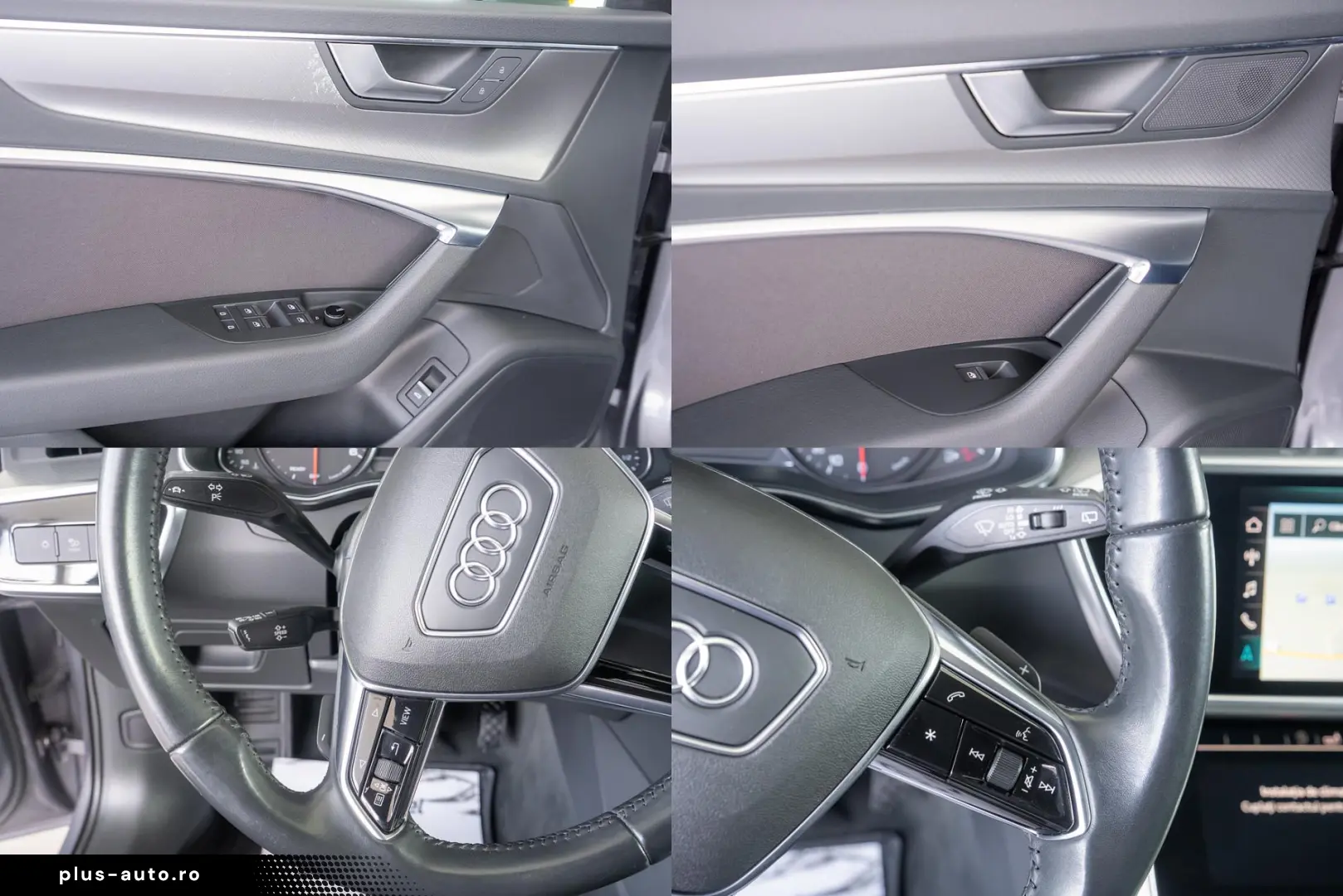 Audi A6 40 TDI S-tronic