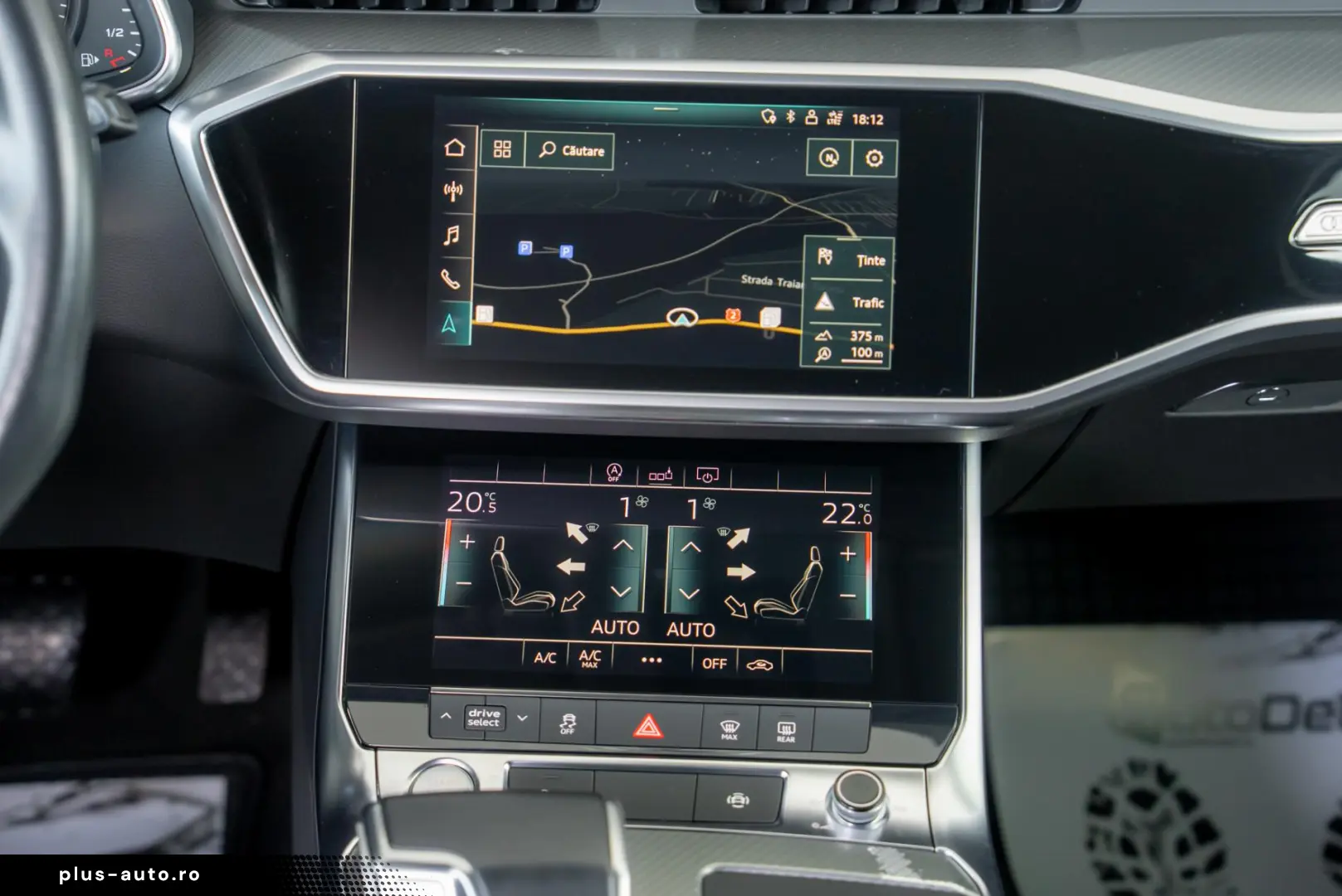 Audi A6 40 TDI S-tronic