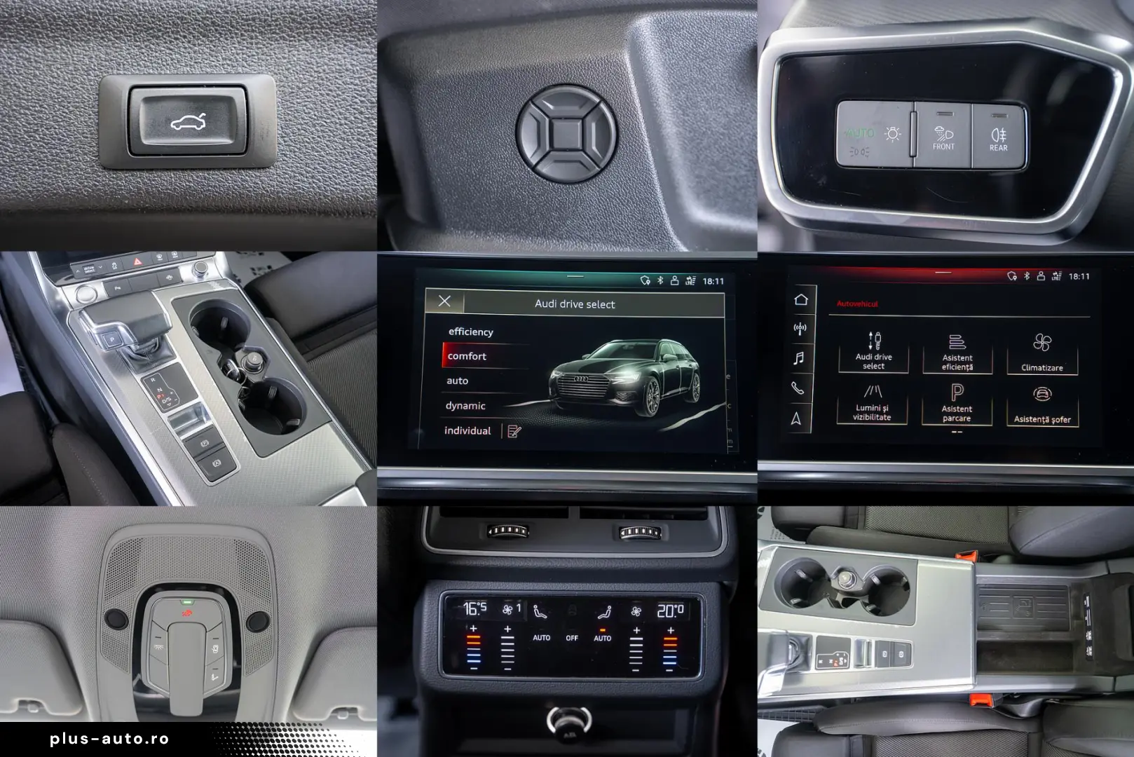 Audi A6 40 TDI S-tronic