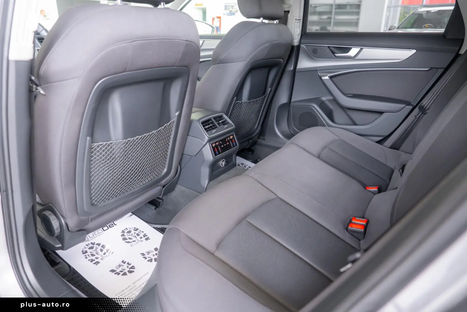 Audi A6 40 TDI S-tronic