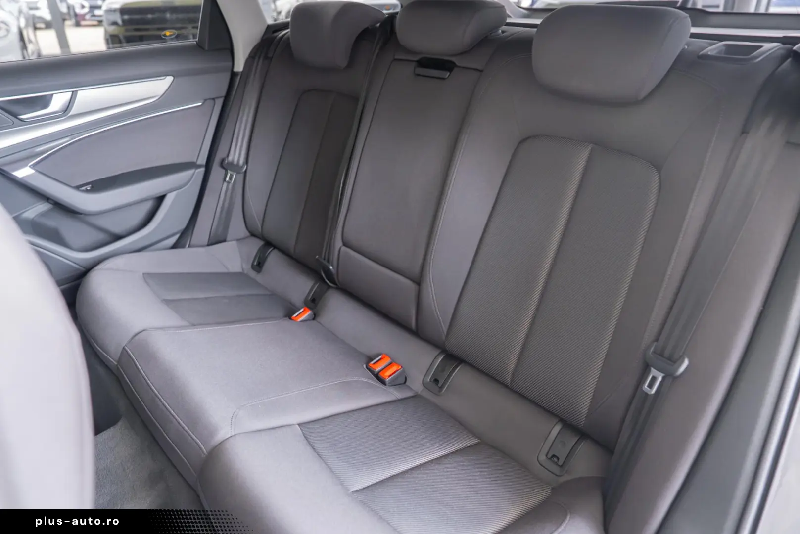 Audi A6 40 TDI S-tronic