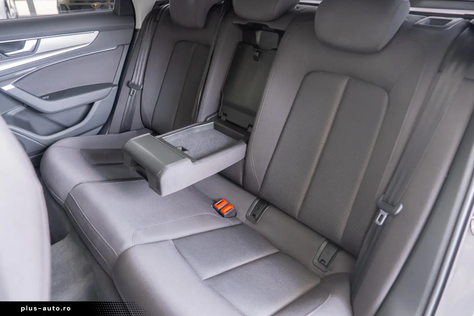 Audi A6 40 TDI S-tronic