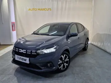 DACIA LOGAN 1.0 Eco-G 100CP Prestige Plus MT6