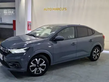 DACIA LOGAN 1.0 Eco-G 100CP Prestige Plus MT6