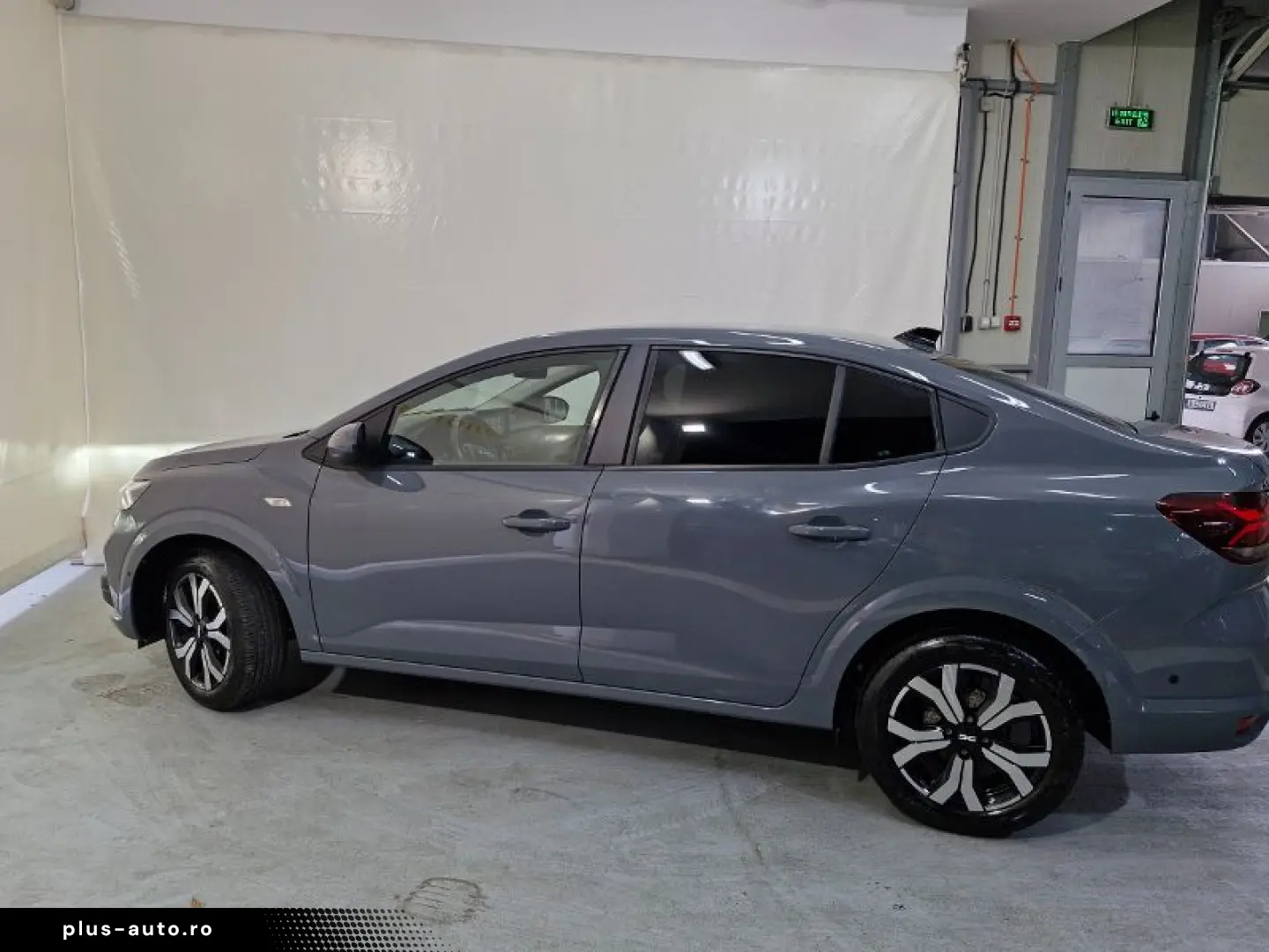 DACIA LOGAN 1.0 Eco-G 100CP Prestige Plus MT6