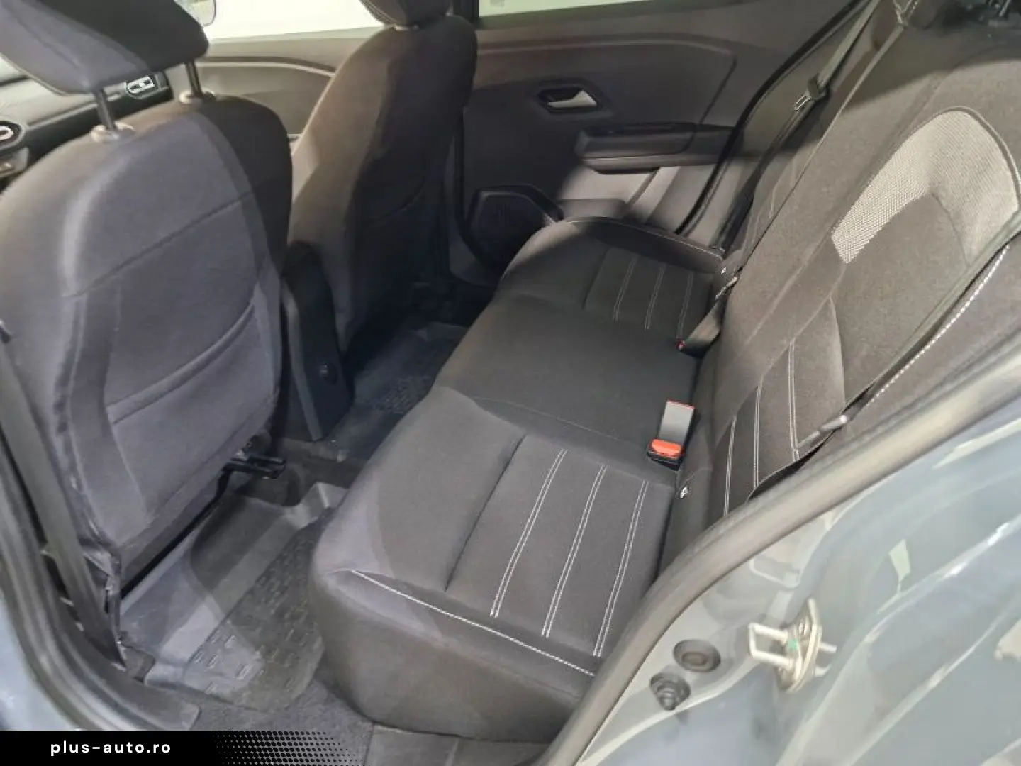 DACIA LOGAN 1.0 Eco-G 100CP Prestige Plus MT6