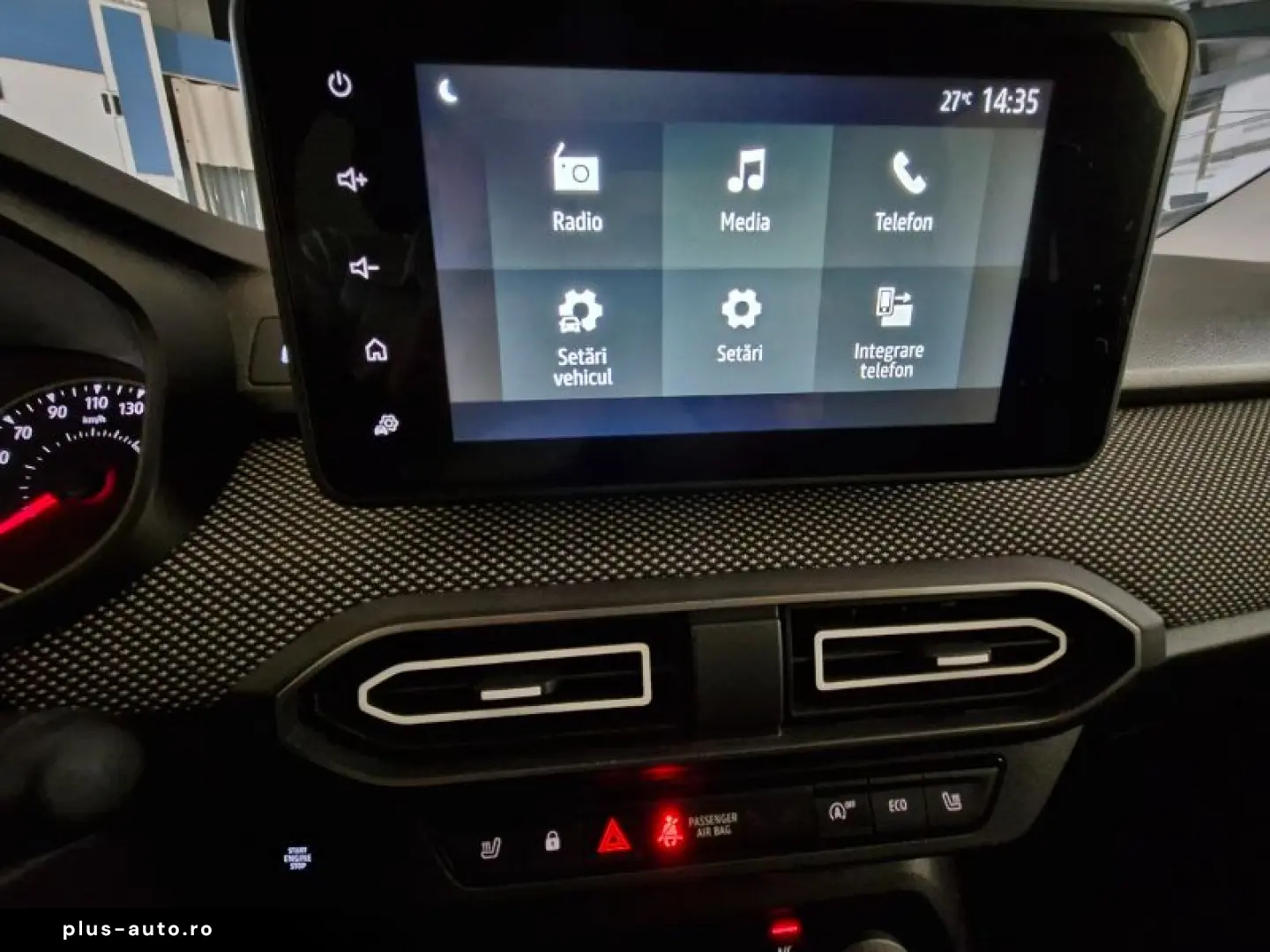 DACIA LOGAN 1.0 Eco-G 100CP Prestige Plus MT6