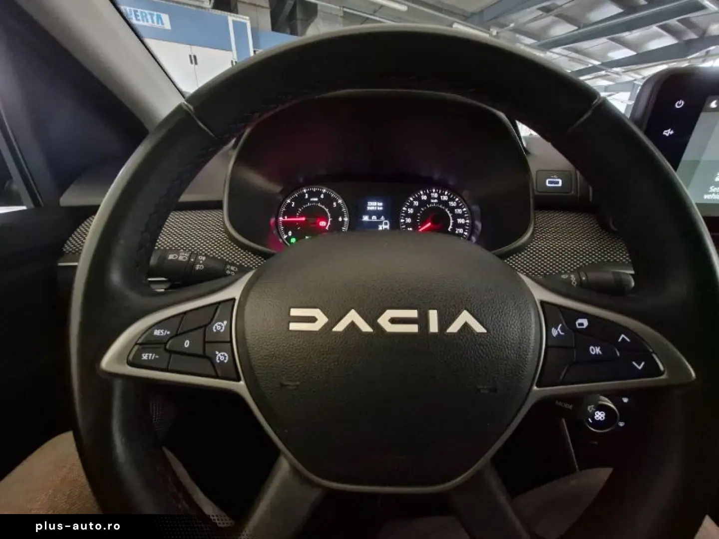 DACIA LOGAN 1.0 Eco-G 100CP Prestige Plus MT6