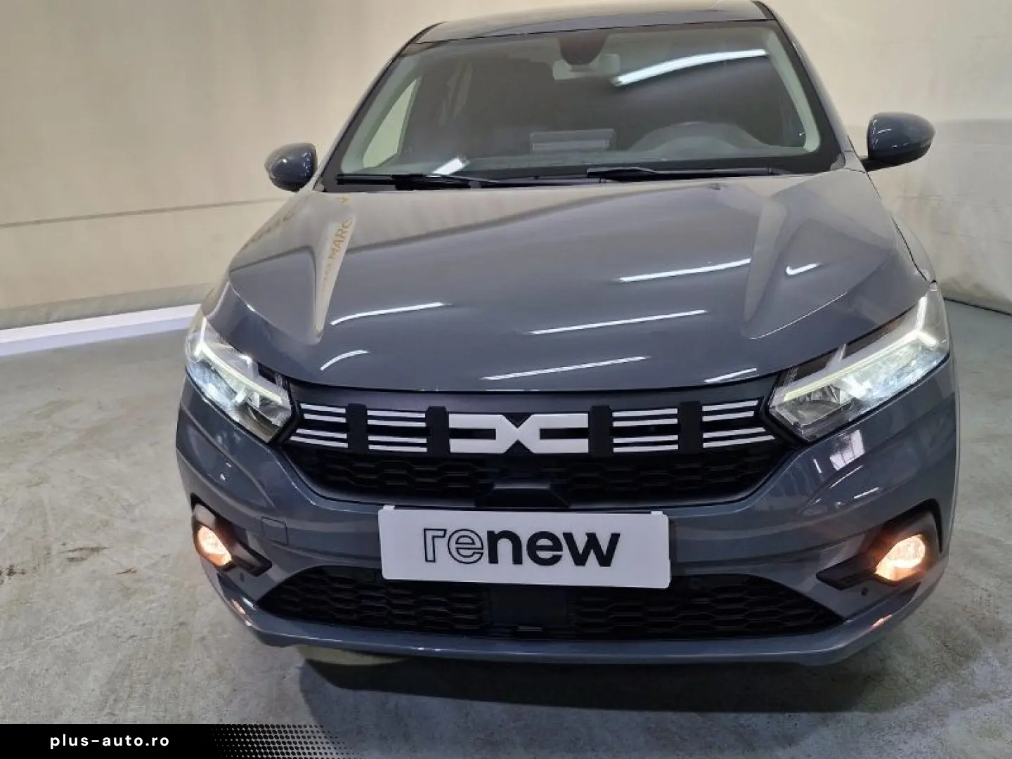 DACIA LOGAN 1.0 Eco-G 100CP Prestige Plus MT6