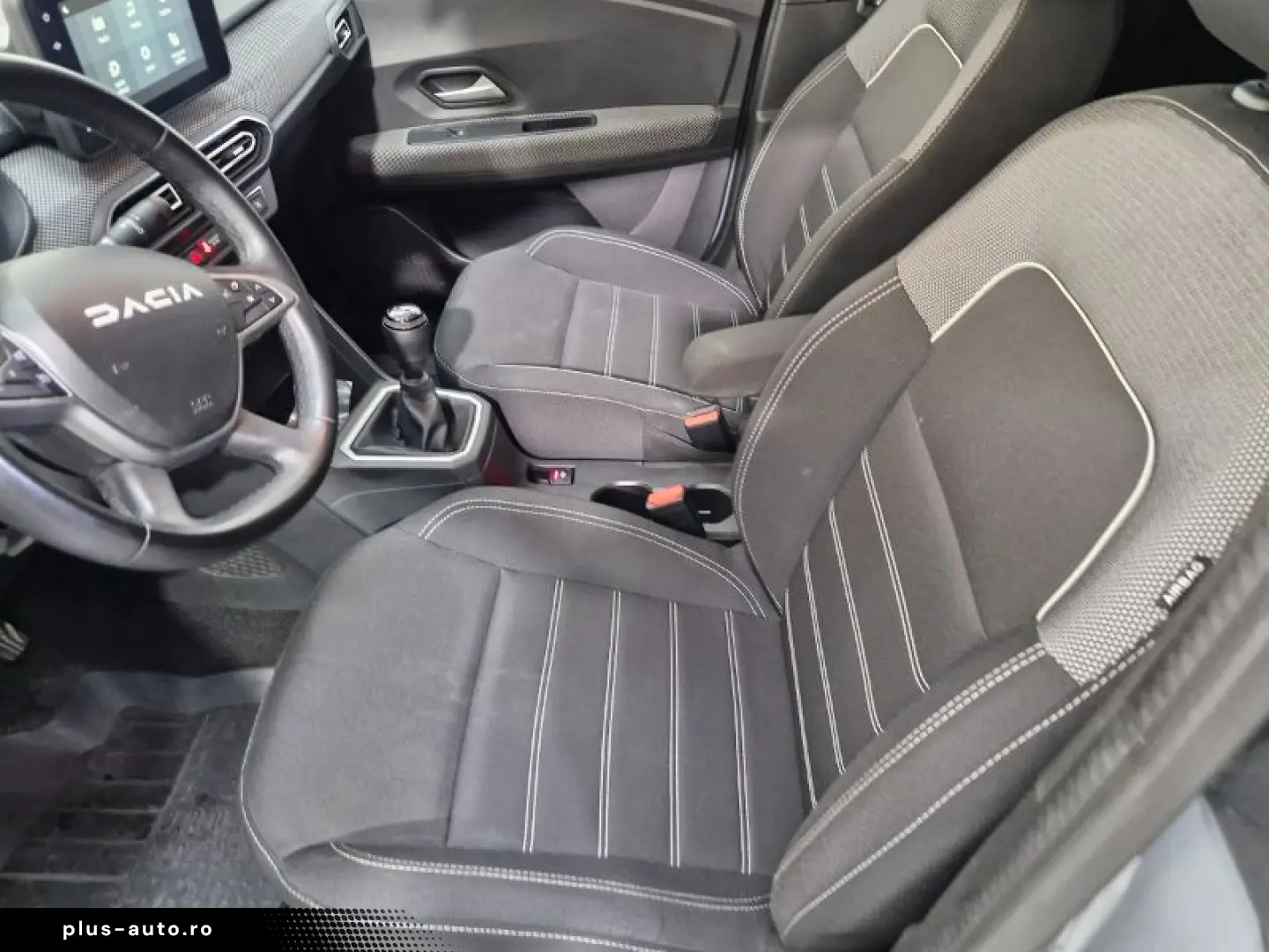 DACIA LOGAN 1.0 Eco-G 100CP Prestige Plus MT6
