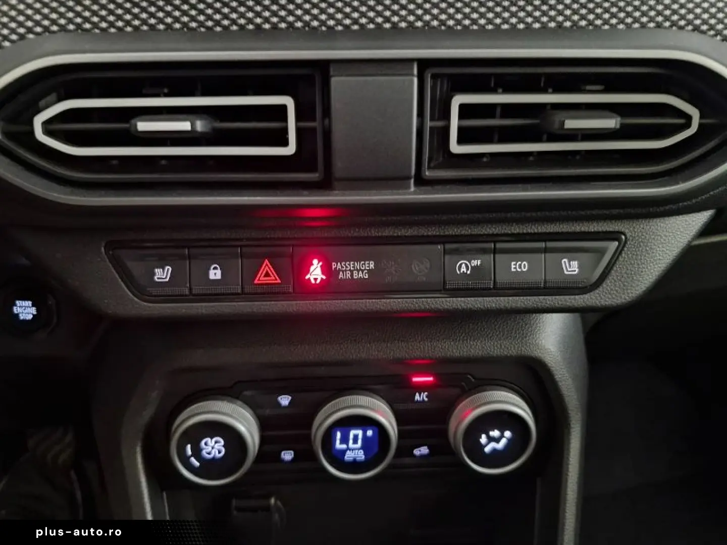 DACIA LOGAN 1.0 Eco-G 100CP Prestige Plus MT6