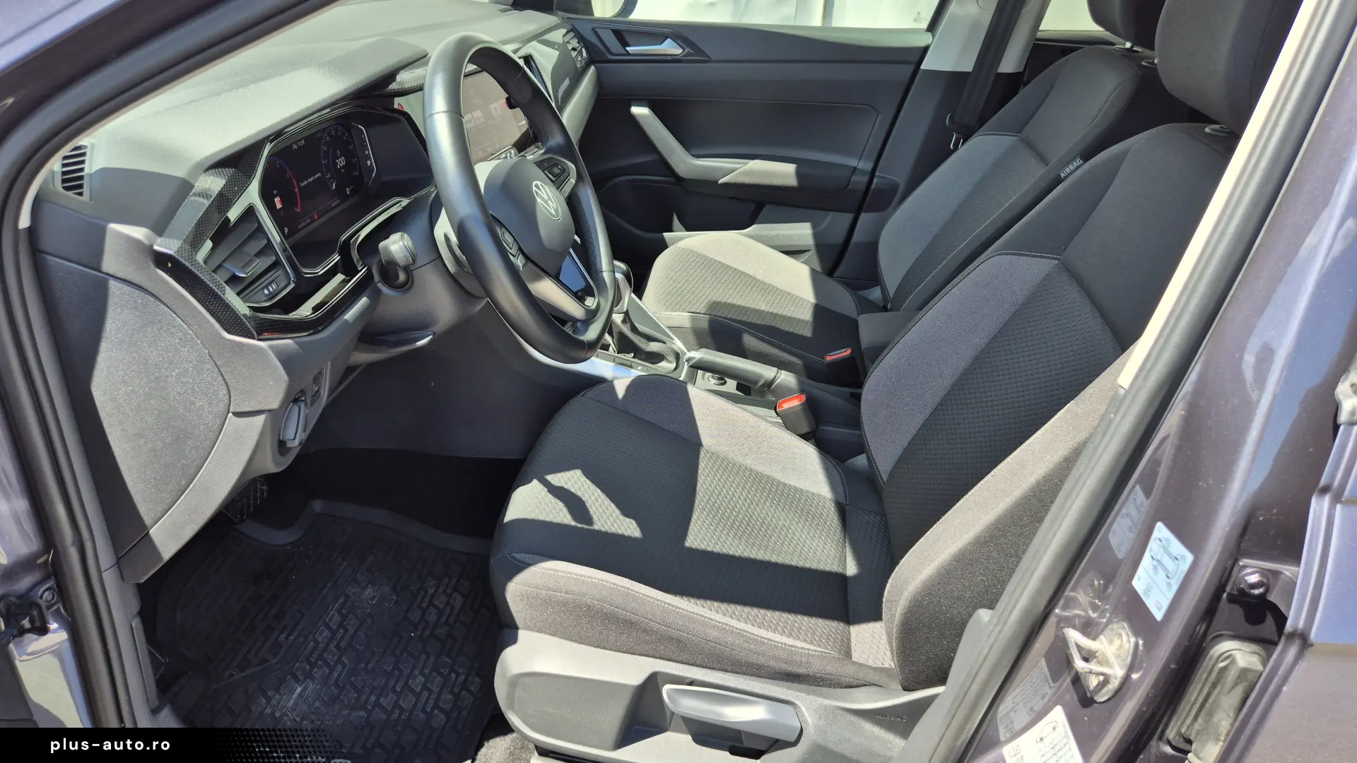 Volkswagen Taigo 1.0 TSI 110 CP DSG Life 2024