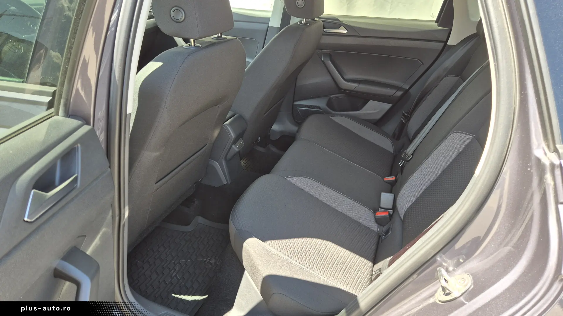 Volkswagen Taigo 1.0 TSI 110 CP DSG Life 2024