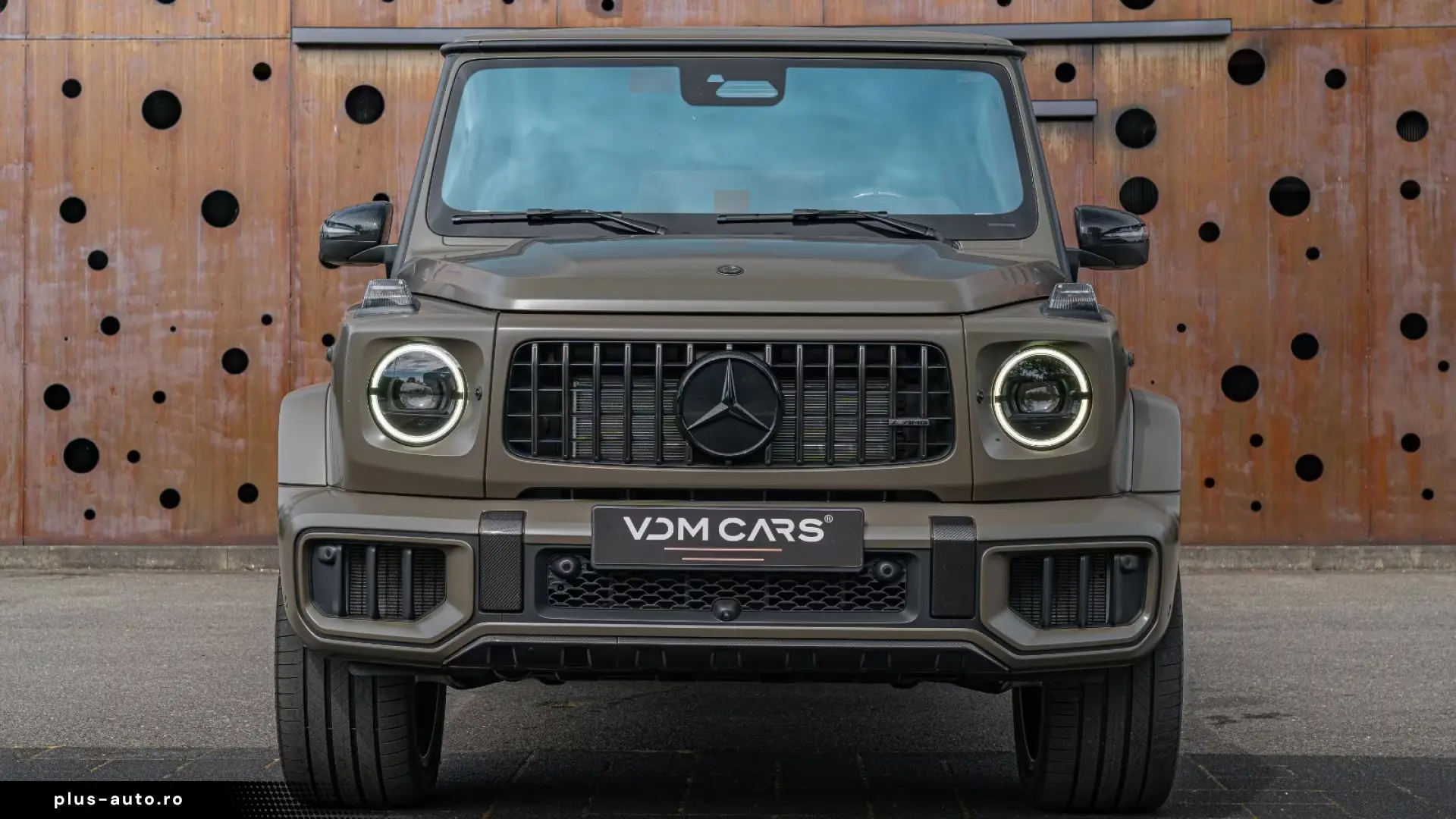 MERCEDES-BENZ G-Class 2026 — imagine 2
